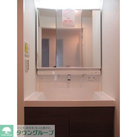 レジデンシア花の木の物件内観写真